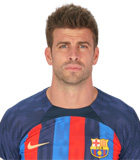 Gerard Pique Bernabeu Logo