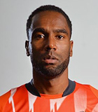 Cameron Jerome Logo