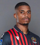 Mario Lemina Logo