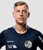 Max Meyer Logo