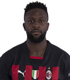 Divock Origi Logo