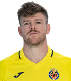 Alberto Moreno Logo