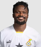 Daniel Amartey Logo