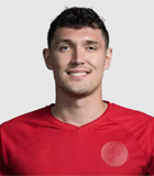 Andreas Christensen Logo