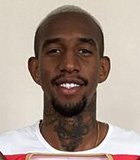 Anderson Souza Conceicao, Talisca Logo