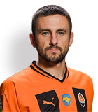 Andriy Totovytsky Logo