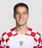 Mario Pasalic Logo