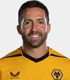 Joao Filipe Iria Santos Moutinho Logo