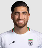 Alireza Jahanbakhsh Logo