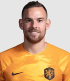 Vincent Janssen Logo