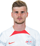 Timo Werner Logo