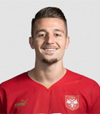 Sergej Milinkovic-Savic Logo