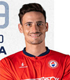 Vasco Andre Moreira Rocha Logo