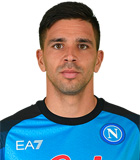 Giovanni Pablo Simeone Baldini Logo