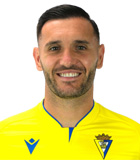 Lucas Perez Martinez Logo