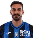 Davide Zappacosta Logo