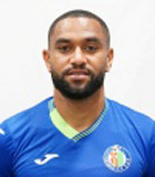 Jordan Amavi Logo