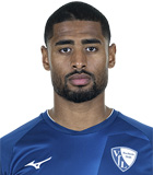 Saidy Janko Logo