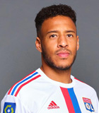 Corentin Tolisso Logo