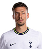 Clement Lenglet Logo