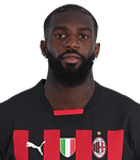 Tiemoue Bakayoko Logo