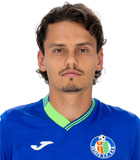 Enes Unal Logo