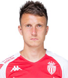 Aleksandr Golovin Logo