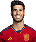 Marco Asensio Willemsen Logo