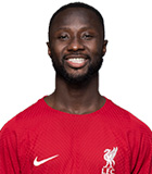 Naby Deco Keita Logo