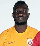 Mbaye Diagne Logo