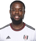 Josh Onomah Logo