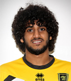 Abdulrahman Al Ghamdi Logo