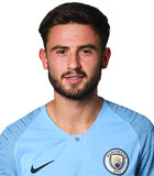 Patrick Roberts Logo