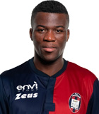 Godfred Donsah Logo