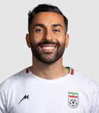 Saman Ghoddos Logo