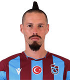 Marek Hamsik Logo