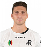 Mattia Caldara Logo