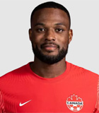 Cyle Larin Logo