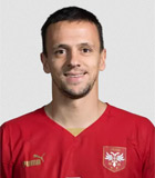 Nemanja Maksimovic Logo