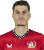 Patrik Schick Logo