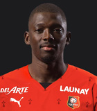 Hamary Traore Logo