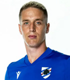 Andrea Conti Logo