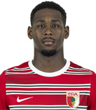 Reece Oxford Logo