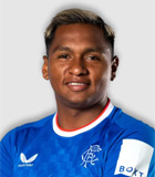 Alfredo Jose Morelos Avilez Logo