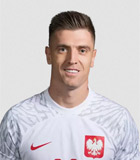 Krzysztof Piatek Logo