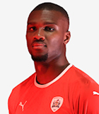 Mamadou Obbi Oulare Logo