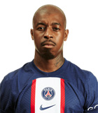 Presnel Kimpembe Logo