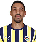 Irfan Can Kahveci Logo