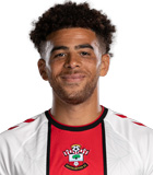 Che Adams Logo