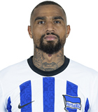 Kevin Prince Boateng Logo